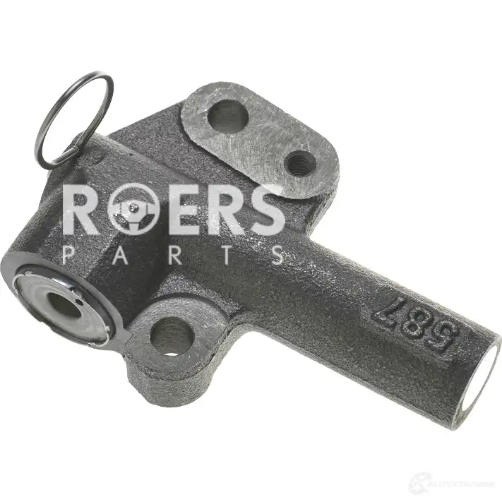 Натяжитель ремня грм ROERS-PARTS V4RPU E 1438110278 RPMD308587 - Изображение 1