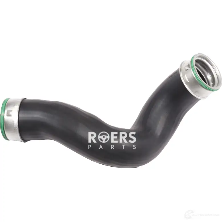 Патрубок интеркулера ROERS-PARTS 1438110349 RPL21HI005 ES1Z DH - Изображение 1