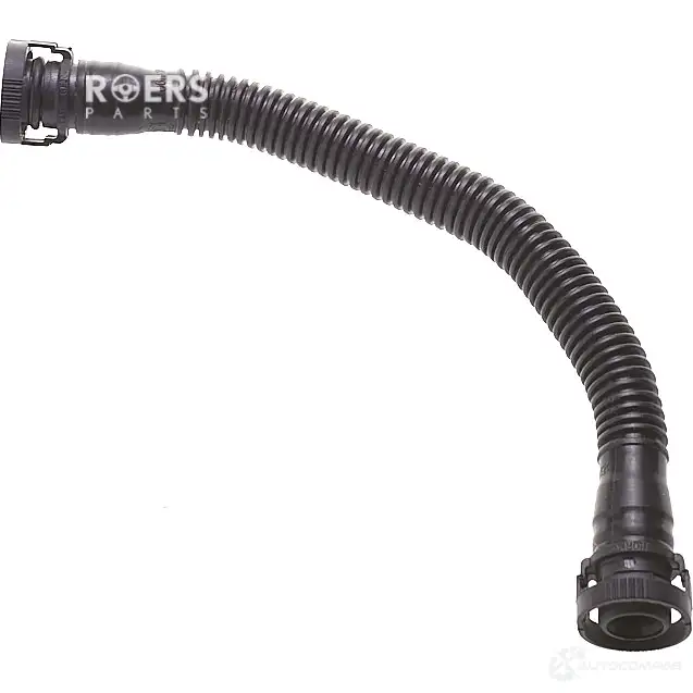 Патрубок вентиляции картерных газов ROERS-PARTS RP06F103221H 1438110365 9UOAG 0I - Изображение 1