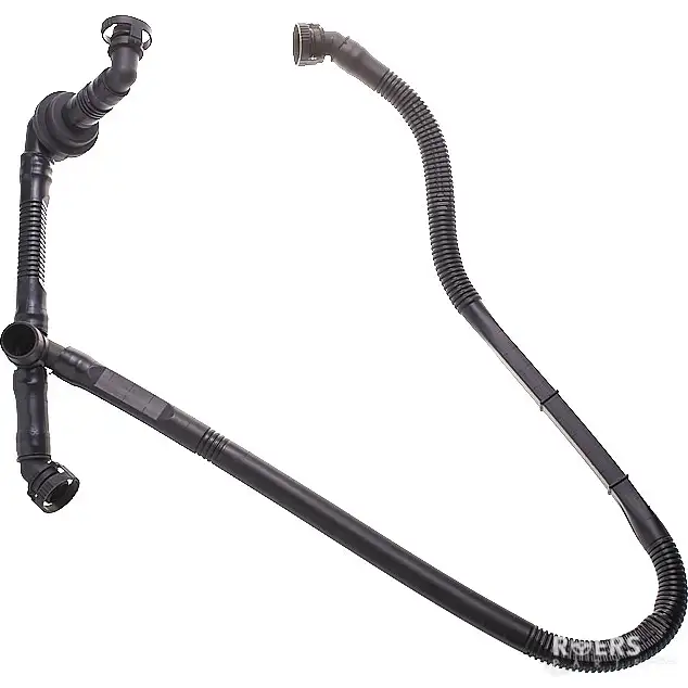 Патрубок вентиляции картерных газов ROERS-PARTS NLP LZG5 RP078103224R 1438110371 - Изображение 1