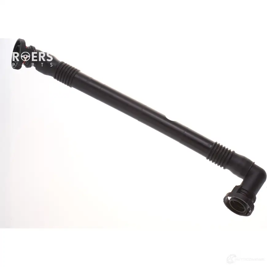 Патрубок вентиляции картерных газов ROERS-PARTS B 6TF8 1438110421 RP11611432559 изображение 1