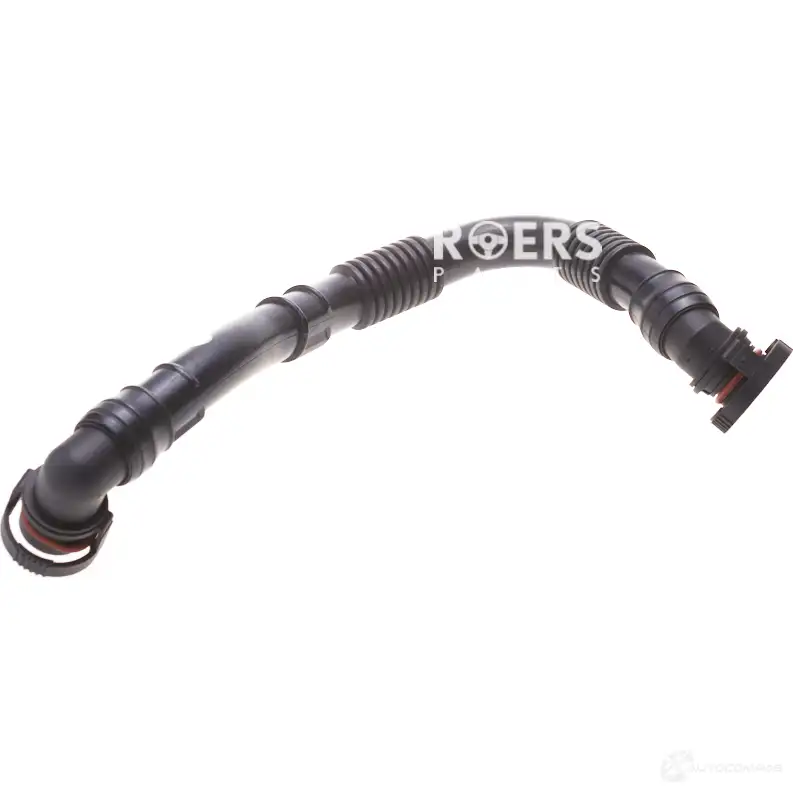 Патрубок вентиляции картерных газов ROERS-PARTS RPL22HV025 1438110441 X4EZ CF3 изображение 0
