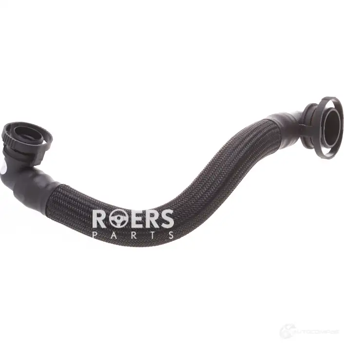 Патрубок вентиляции картерных газов ROERS-PARTS 1438110450 RPL22HV015 LPZLL I изображение 0