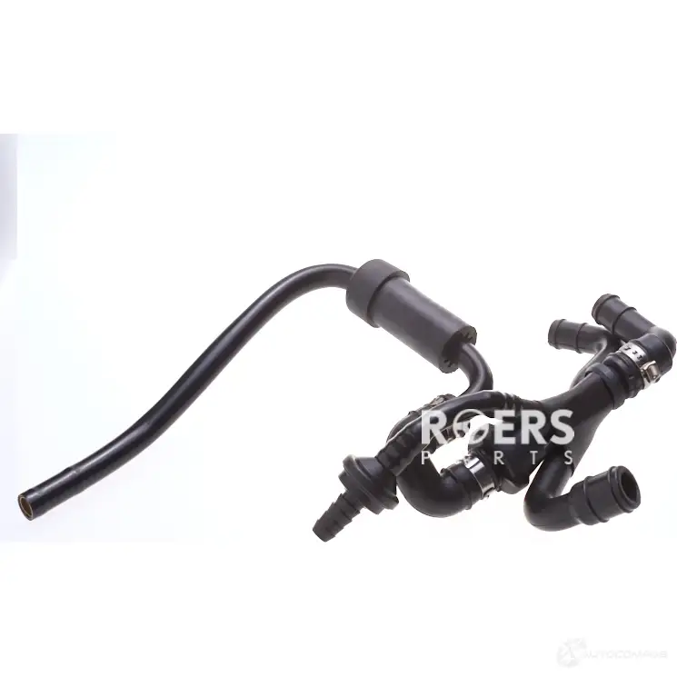 Патрубок вентиляции картерных газов ROERS-PARTS F 61Y9 RPL22HV013 1438110452 изображение 0