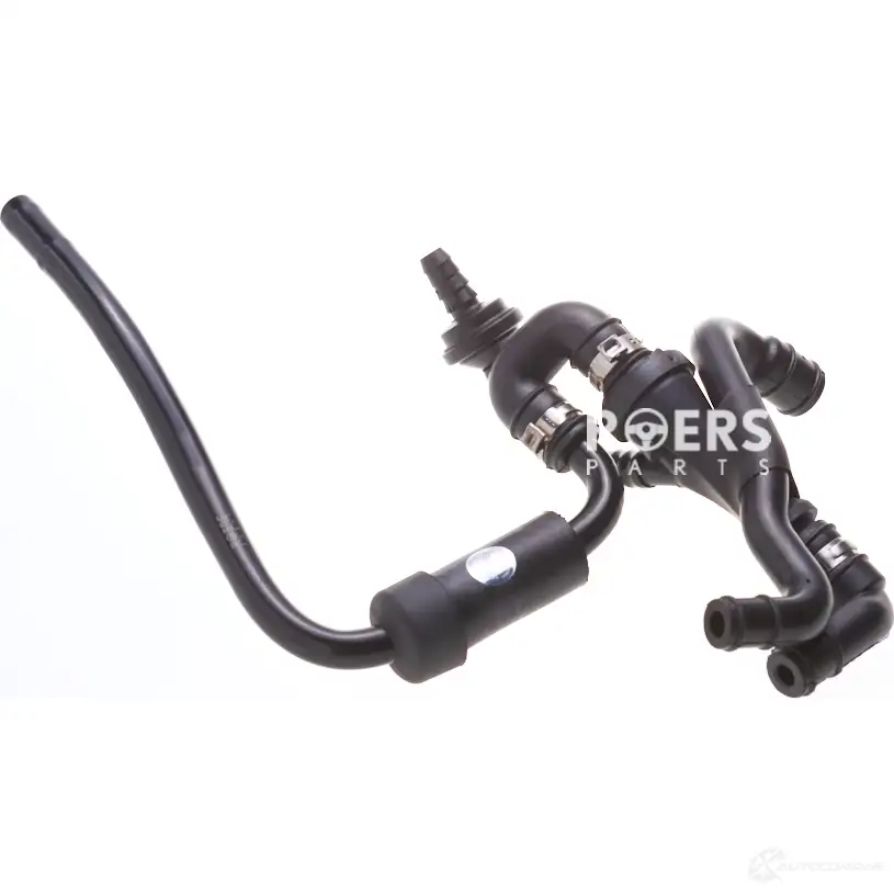 Патрубок вентиляции картерных газов ROERS-PARTS F 61Y9 RPL22HV013 1438110452 изображение 1