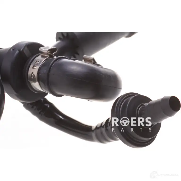 Патрубок вентиляции картерных газов ROERS-PARTS F 61Y9 RPL22HV013 1438110452 изображение 2