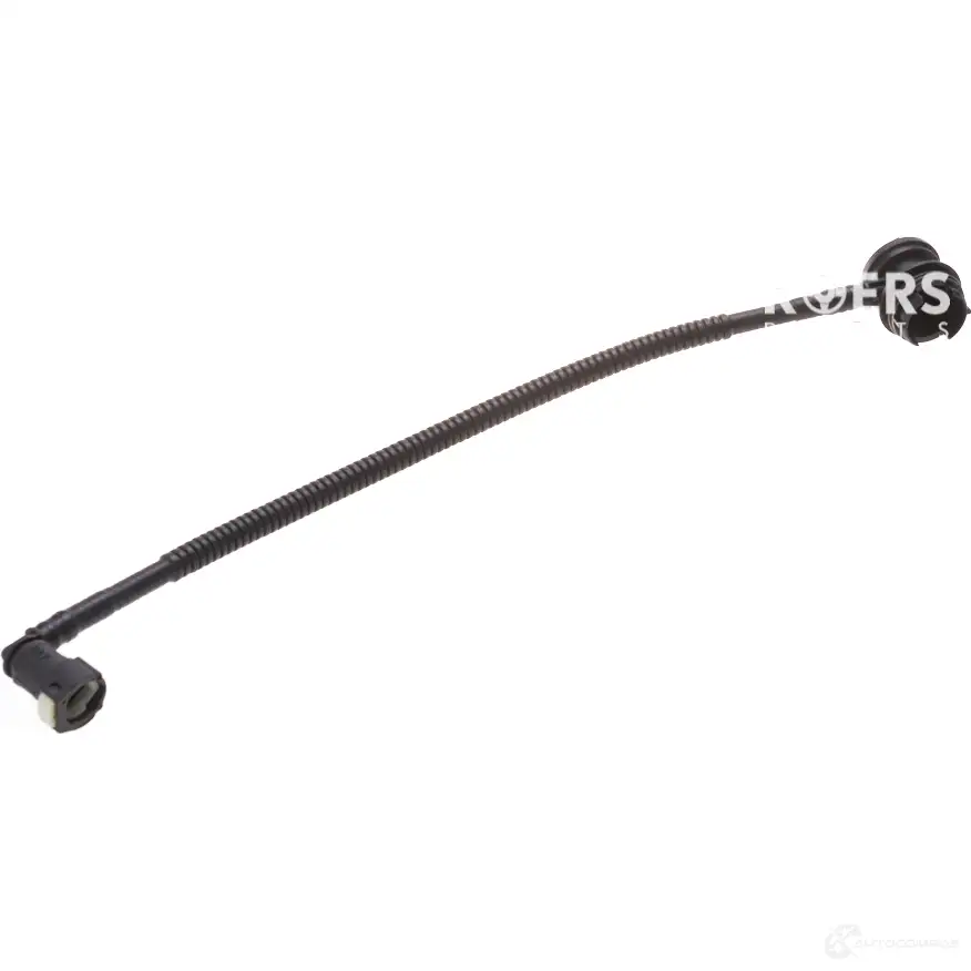 Патрубок вентиляции картерных газов ROERS-PARTS RPL22HV002 ZZA K3 1438110459 изображение 0
