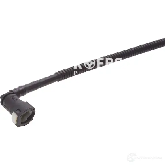 Патрубок вентиляции картерных газов ROERS-PARTS RPL22HV002 ZZA K3 1438110459 изображение 1