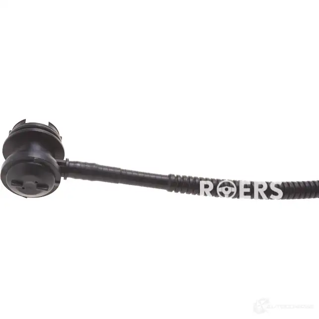 Патрубок вентиляции картерных газов ROERS-PARTS RPL22HV002 ZZA K3 1438110459 изображение 2