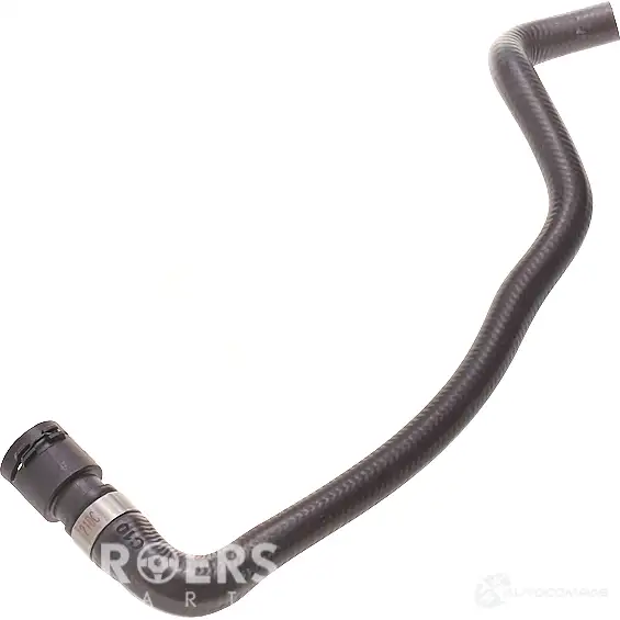 Патрубок системы охлаждения ROERS-PARTS 1438110465 RP17127536235 O WW6S - Изображение 1