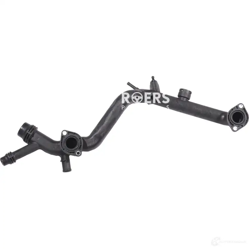 Патрубок системы охлаждения ROERS-PARTS Q YTYNB RPL23HC007 1438110492 изображение 0