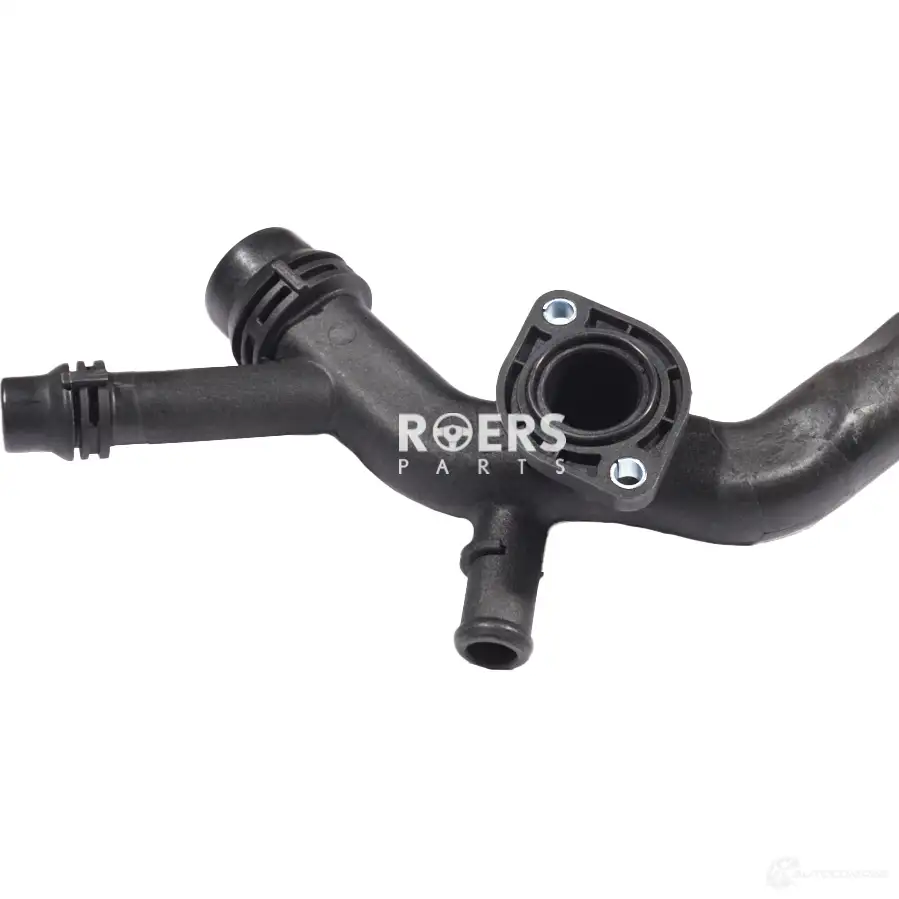 Патрубок системы охлаждения ROERS-PARTS Q YTYNB RPL23HC007 1438110492 изображение 1