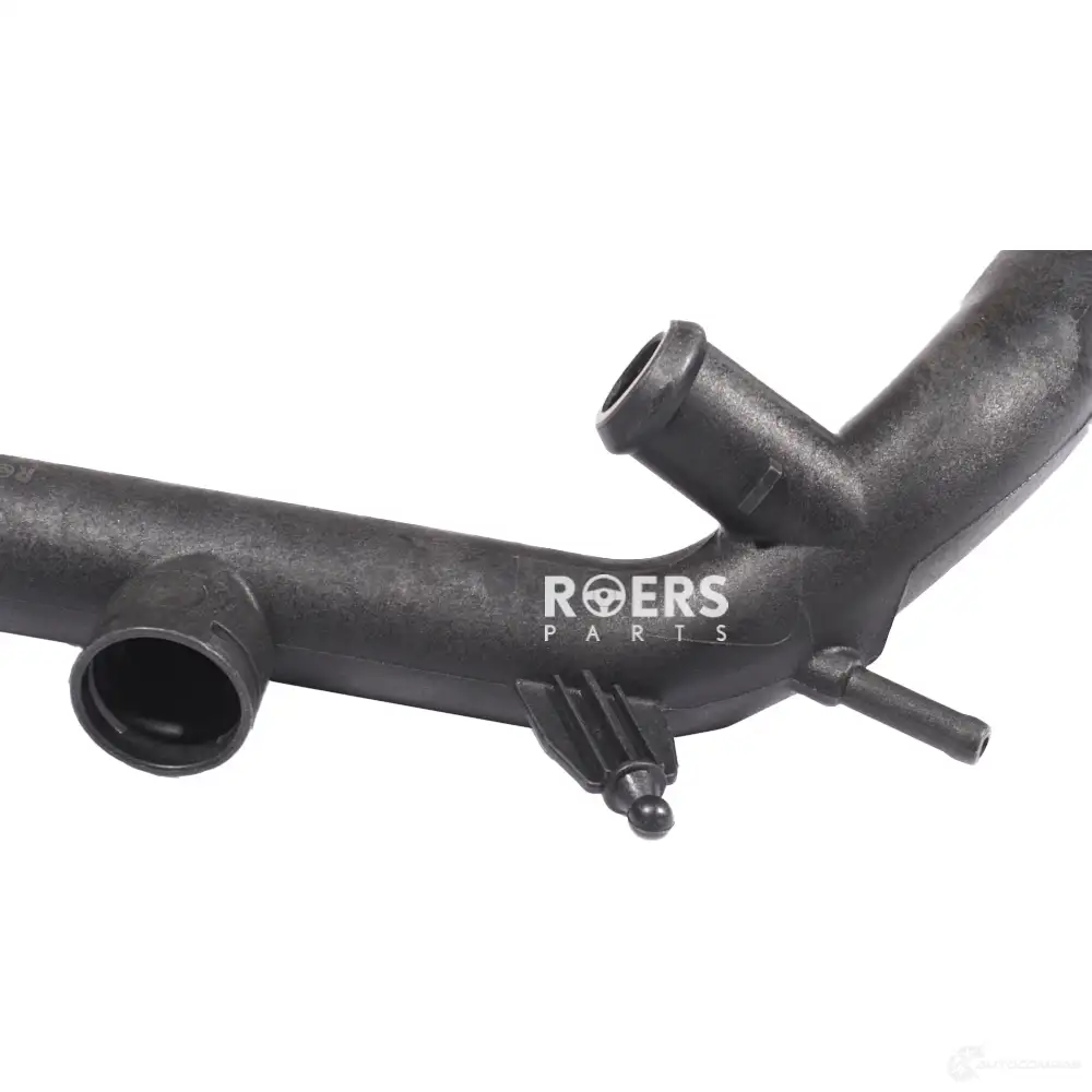 Патрубок системы охлаждения ROERS-PARTS Q YTYNB RPL23HC007 1438110492 изображение 2