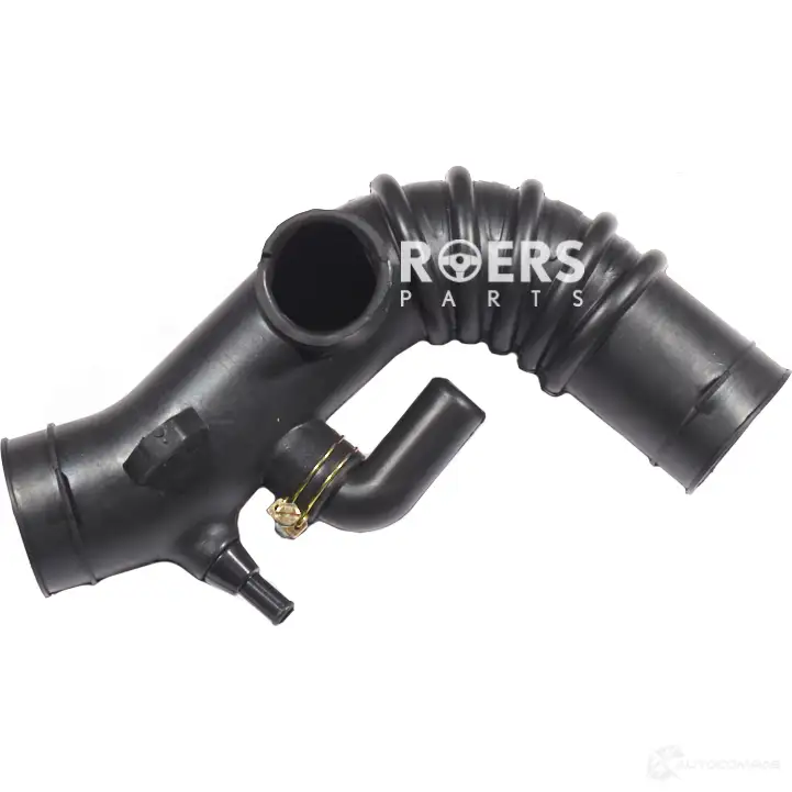 Патрубок фильтра воздушного ROERS-PARTS 1438110505 H96X 6SP RP1788174731 изображение 0