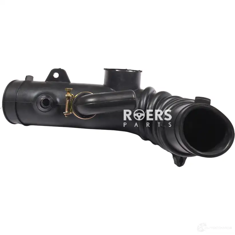 Патрубок фильтра воздушного ROERS-PARTS 1438110505 H96X 6SP RP1788174731 изображение 2