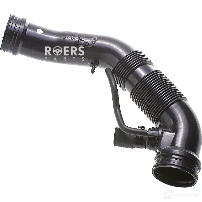 Патрубок фильтра воздушного ROERS-PARTS 3PPR 49J 1438110510 RP1K0129684AE - Изображение 1