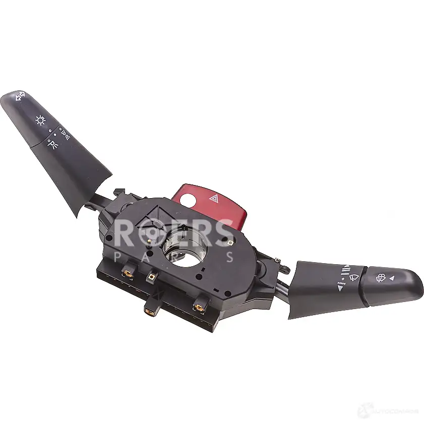 Подрулевой переключатель ROERS-PARTS U3GA 6 1438110525 RPA0015407645 - Изображение 1