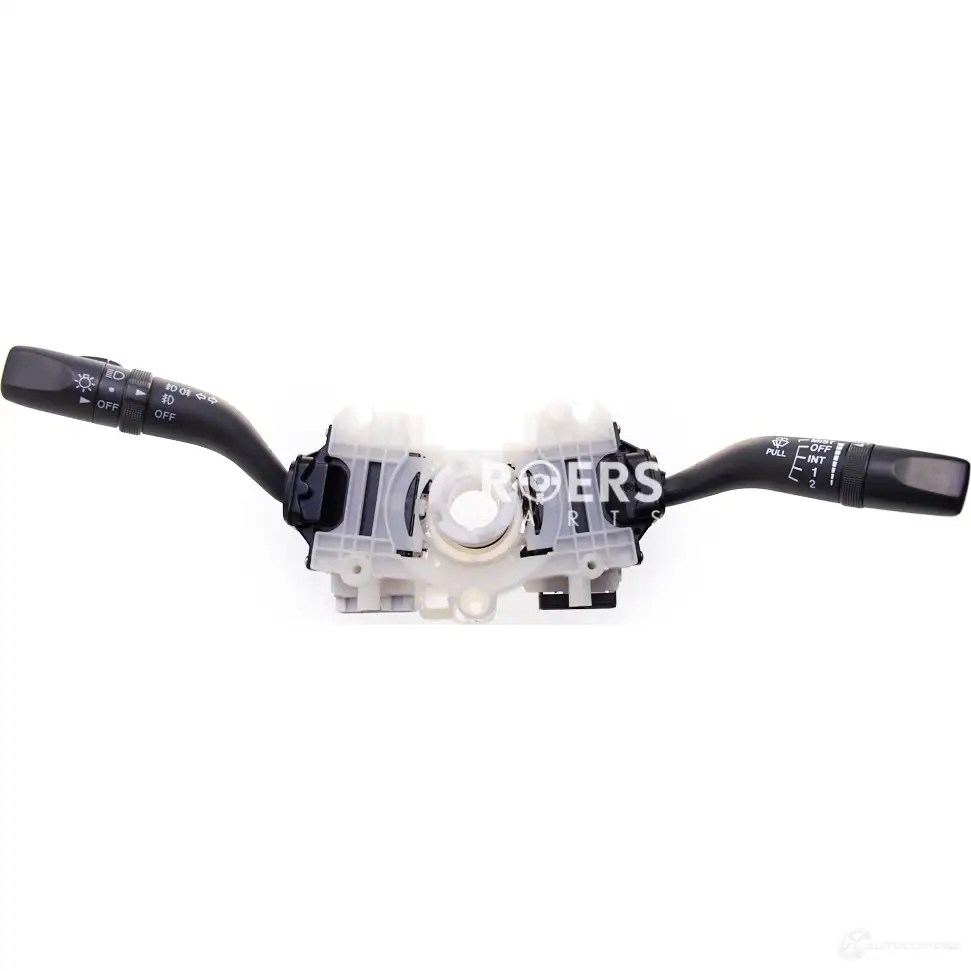 Подрулевой переключатель ROERS-PARTS 1438110526 649 0T RPGJ6F66122 изображение 1