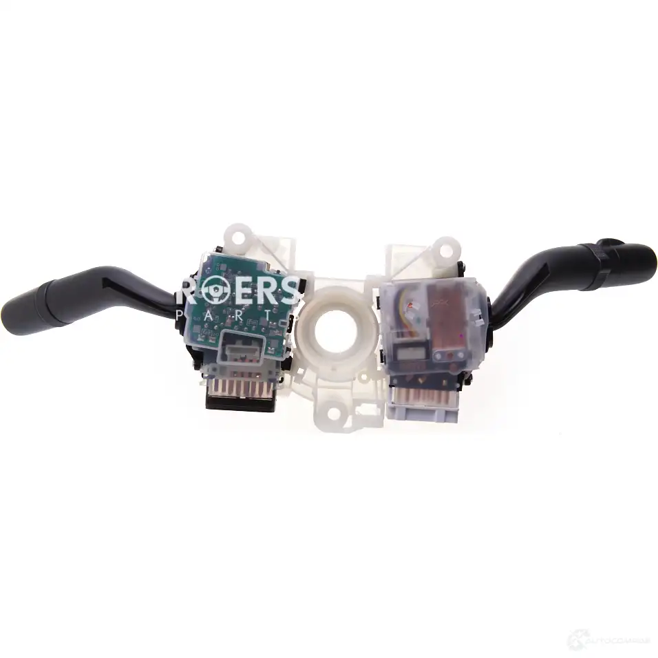 Подрулевой переключатель ROERS-PARTS 1438110526 649 0T RPGJ6F66122 изображение 2