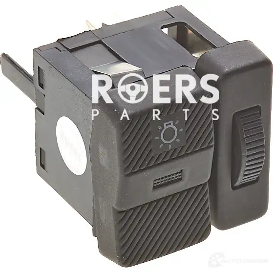 Переключатель света фар ROERS-PARTS 1438110544 3 P3COCY RP357941531A - Изображение 1