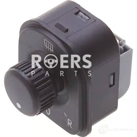 Переключатель управления зеркалами ROERS-PARTS RP1K0959565H 5E 3AI 1438110556 - Изображение 1