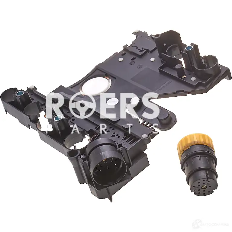 Плата контактная акпп ROERS-PARTS 1438110564 BDEL Z7 RPM17MT001 изображение 0