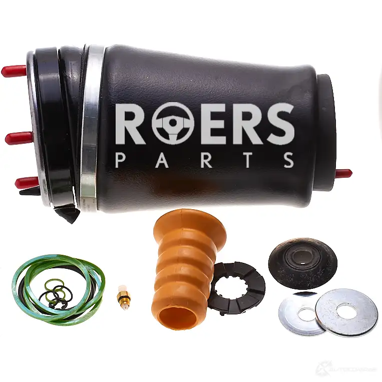 Roers parts страна производитель. Roers Parts.