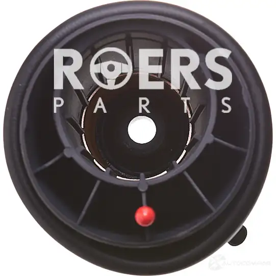 Пневматический упругий элемент ROERS-PARTS RP37AB002 U 0SD59L 1438110566 изображение 1