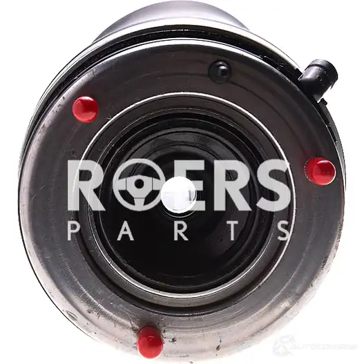 Пневматический упругий элемент ROERS-PARTS RP37AB002 U 0SD59L 1438110566 изображение 2