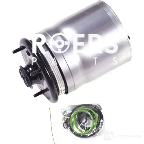 Пневматический упругий элемент задний ROERS-PARTS 1438110568 RPRKB500010 MM PDZFI изображение 0