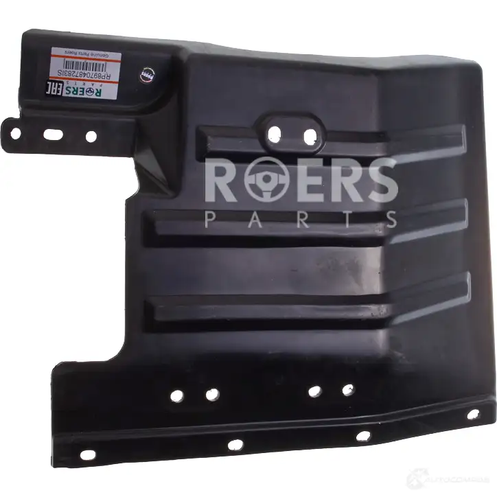 Подкрылок правый ROERS-PARTS RP8970487283IS 1438110598 G 3H4WM - Изображение 1