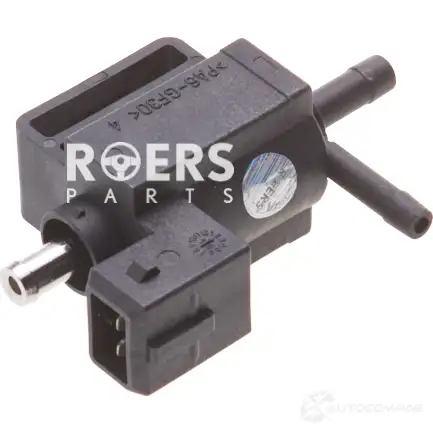Клапан возврата ог ROERS-PARTS 1438110689 RPM36PT006 V JGWD4 - Изображение 1