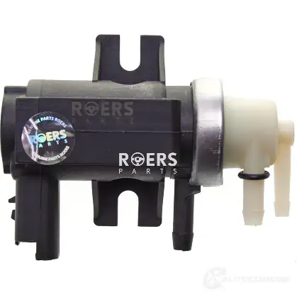 Клапан возврата ог ROERS-PARTS WKFT H RP1618X2 1438110715 изображение 1