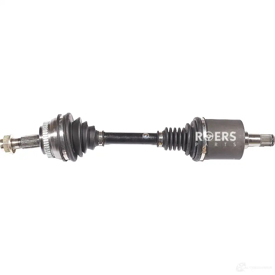 Привод в сборе правый mercedes benz e-class 210 4 matic 1996-1999 ROERS-PARTS RPA2103301001 XS5IT K 1438110728 - Изображение 1