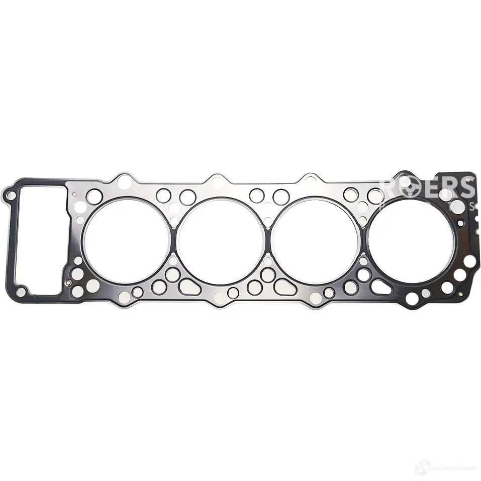 Прокладка головки блока ROERS-PARTS RPME200751 1438110746 OB ZEE - Изображение 1