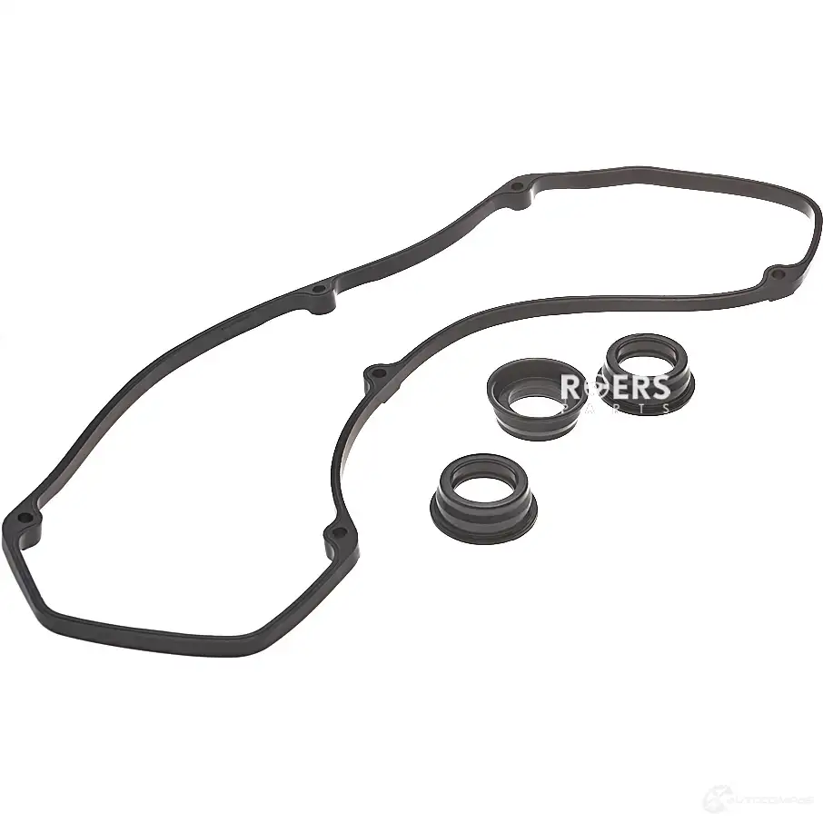 Прокладка клапанной крышки ROERS-PARTS 1438110786 RPL27GC022 9 FZ6K изображение 0