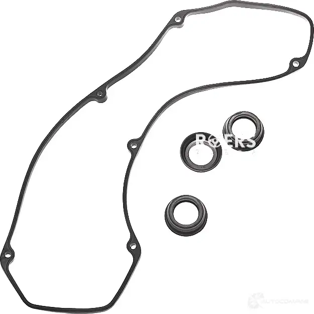 Прокладка клапанной крышки ROERS-PARTS 1438110786 RPL27GC022 9 FZ6K изображение 1