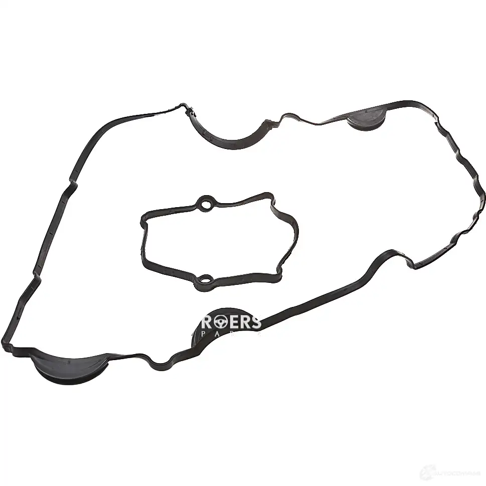 Прокладка клапанной крышки ROERS-PARTS 1438110820 X7UP1 R RPL27GC001 изображение 0