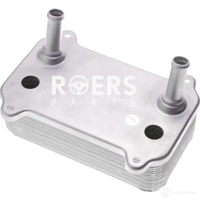 Радиатор масляный ROERS-PARTS RP94810727603 N8 XZR8M 1438110841 изображение 0