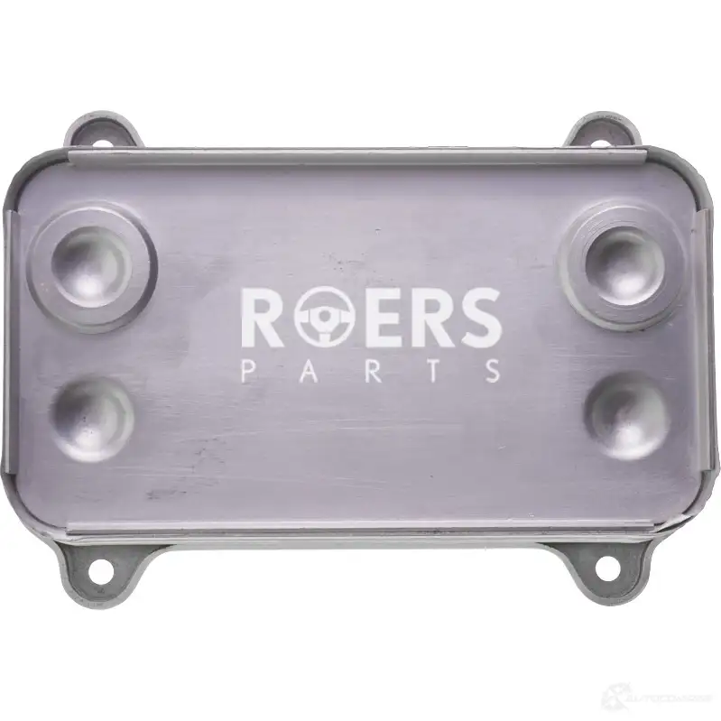 Радиатор масляный ROERS-PARTS RP94810727603 N8 XZR8M 1438110841 изображение 2