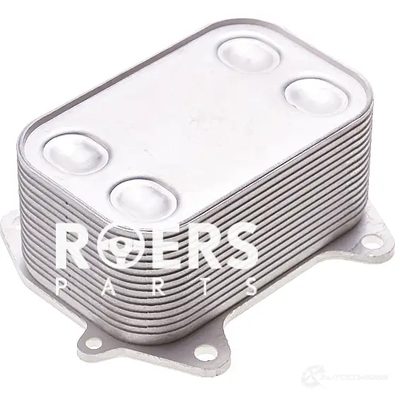 Радиатор масляный ROERS-PARTS 87I M5A RP03L117021C 1438110844 изображение 0