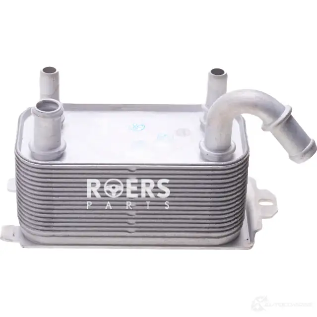 Радиатор масляный ROERS-PARTS NO IDX RP23CO002 1438110851 изображение 1