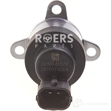 Регулятор давления топлива ROERS-PARTS DQAD W 1438110867 RPPRA0005 изображение 1