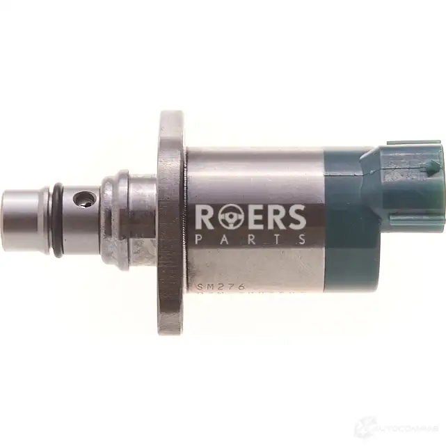 Регулятор давления топлива ROERS-PARTS 6L TIW 1438110868 RPPRA0006 изображение 2