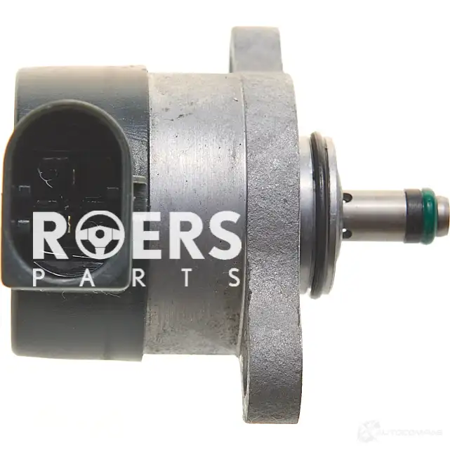 Регулятор давления топлива ROERS-PARTS RPA6110780149 2 8KPY32 1438110876 изображение 2