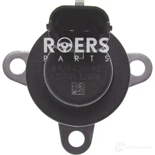 Регулятор давления топлива ROERS-PARTS 070 LR5 RP0928400690 1438110884 изображение 1