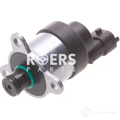 Регулятор давления топлива ROERS-PARTS QN V9G 1438110901 RPPRA0013 - Изображение 1