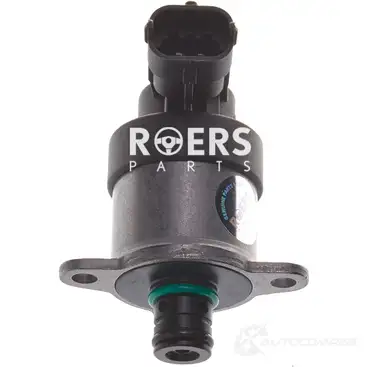 Регулятор давления топлива ROERS-PARTS MC1X3 S 1438110902 RP0928400728 изображение 1