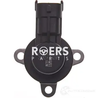 Регулятор давления топлива ROERS-PARTS MC1X3 S 1438110902 RP0928400728 изображение 2