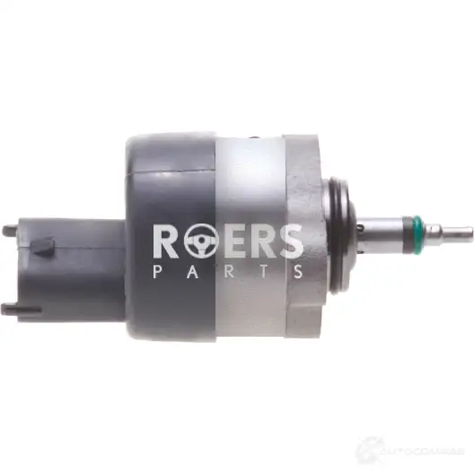 Регулятор давления топлива ROERS-PARTS IPF3 TGZ 1438110907 RPPRA0011 изображение 2
